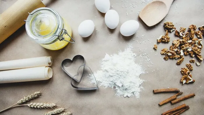 Zdjęcie Jak zrobić mąkę ryżową w domu: prosty sposób na naturalny produkt
