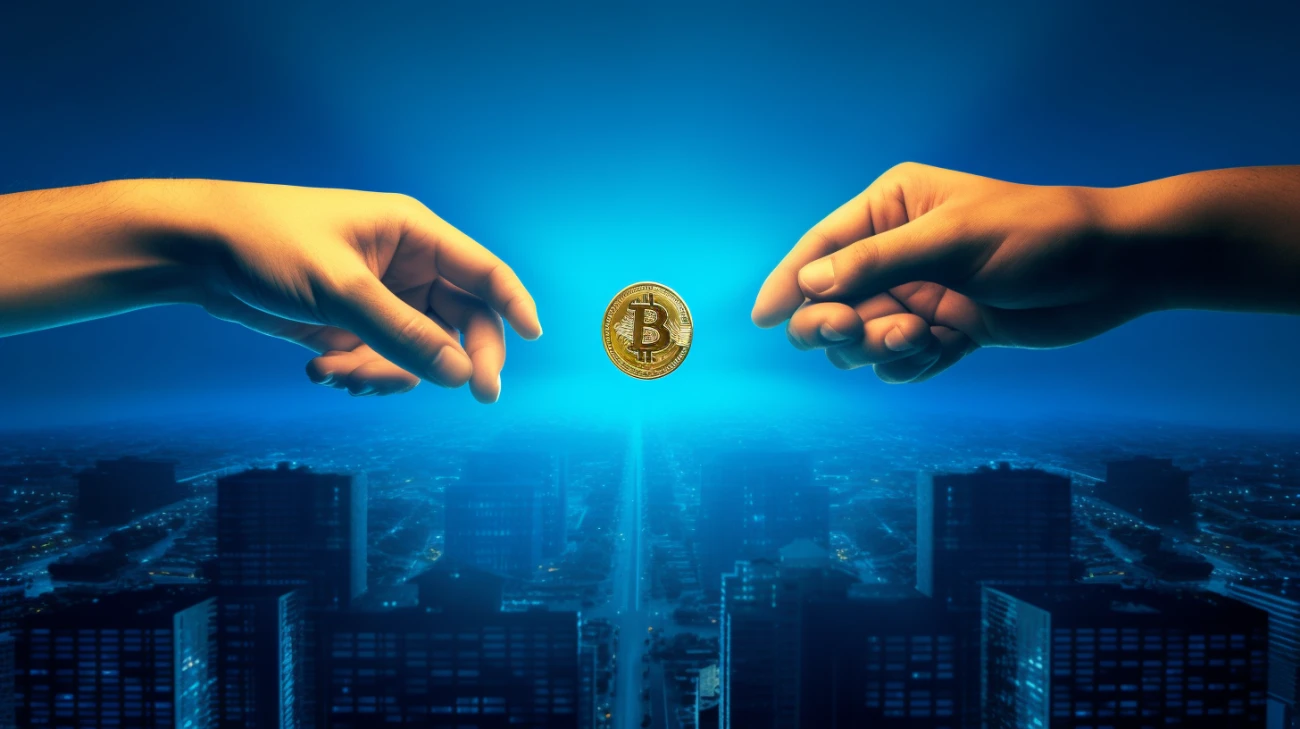 Czynsz za mieszkanie w bitcoinie: Jak to działa i dlaczego warto wiedzieć