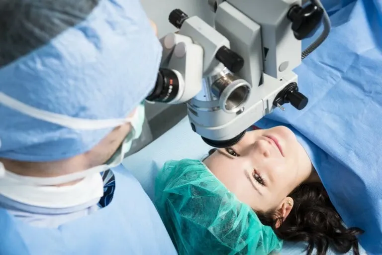 Zdjęcie Gdzie zrobić laserową korekcję wzroku? Sprawdzone kliniki w Polsce