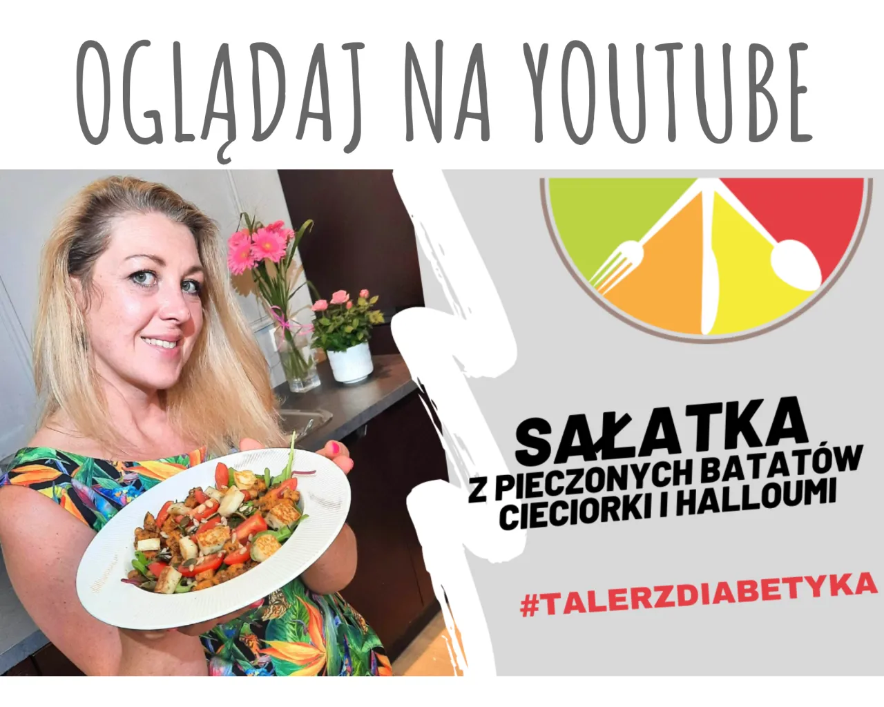 Zdjęcie Jakie surówki dla cukrzyka pomogą utrzymać zdrowie i smak?