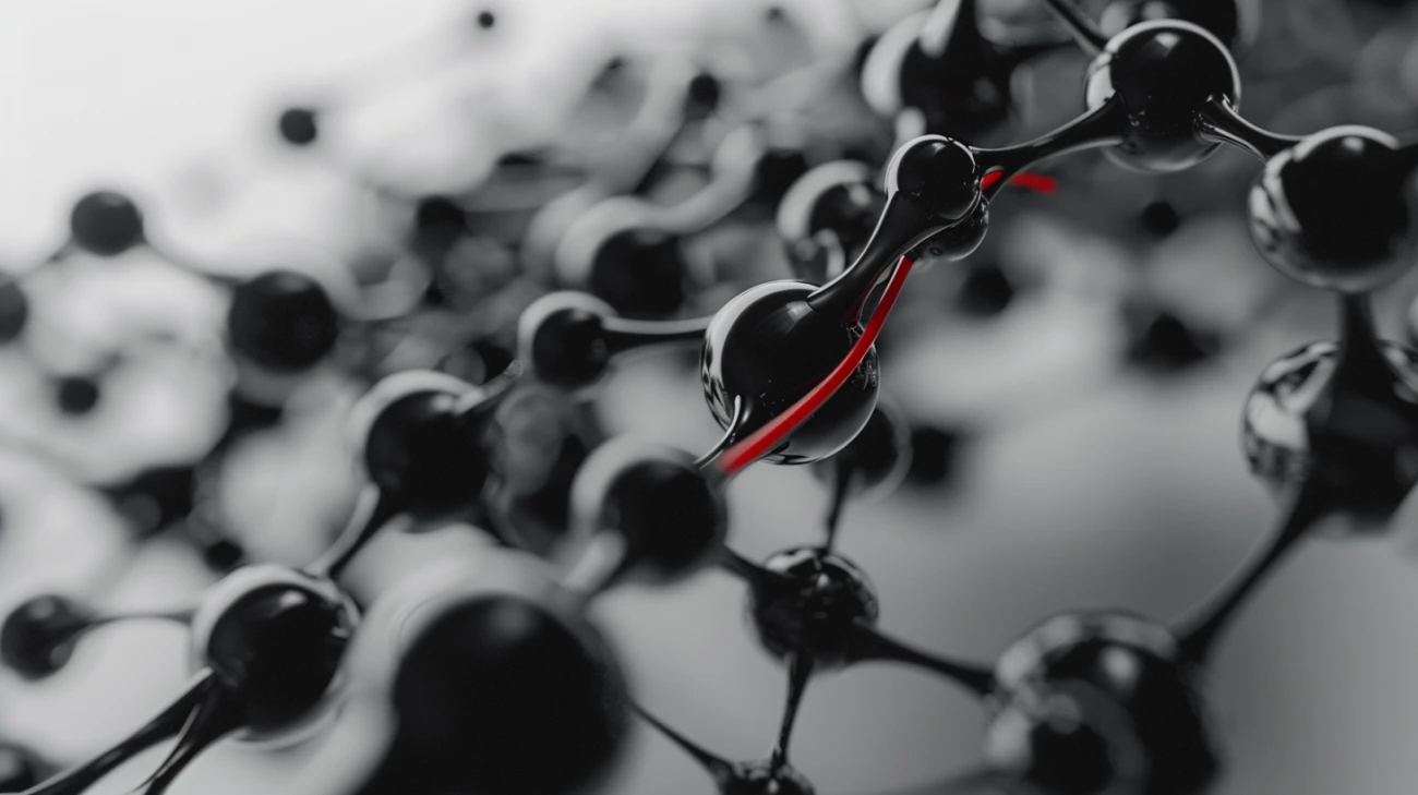 Zdjęcie Co to delta: Krótka definicja pojęcia z zakresu chemii organicznej