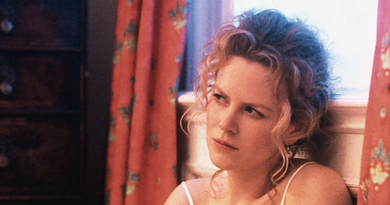 Zdjęcie Nicole Kidman: Top 10 filmów, które musisz zobaczyć
