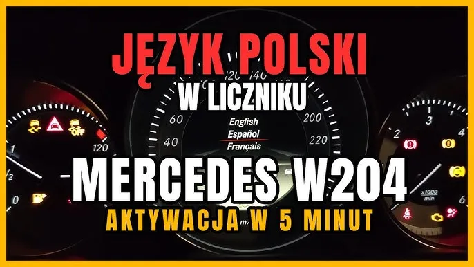 Zdjęcie Ile kosztuje zmiana języka w samochodzie? Sprawdź ceny i oszczędź czas!