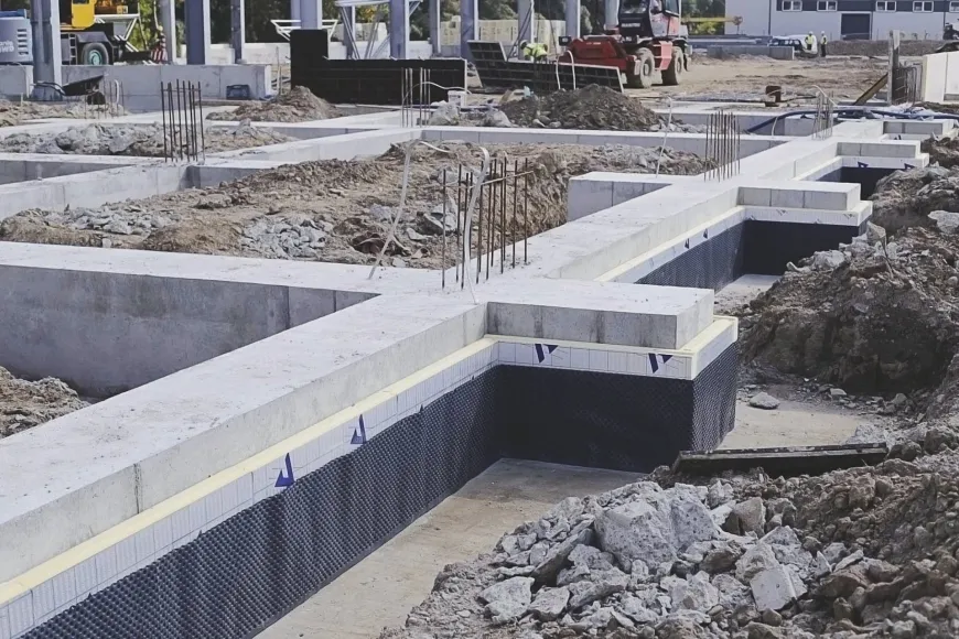 Zdjęcie Jakiej grubości styrodur na fundamenty? Optymalne rozwiązania dla Ciebie