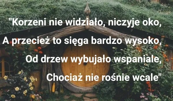 Zdjęcie Zagadka o czasie w Hobbicie: jej znaczenie i wpływ na Bilba