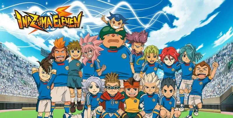 Zdjęcie Ile odcinków ma Inazuma Eleven GO? Odkryj pełną liczbę epizodów