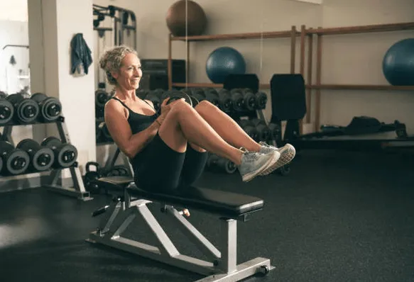 Zdjęcie Siłownie Nowa Dęba: Przewodnik po klubach fitness i treningach