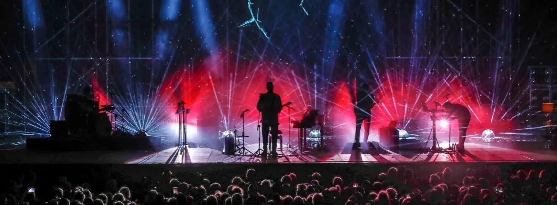 Zdjęcie Gdzie kupić bilety na koncert Korteza i nie przepłacić?