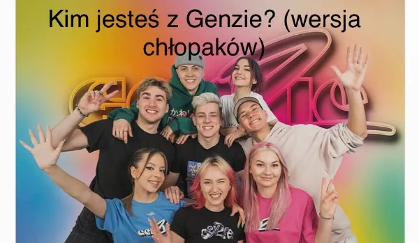 Zdjęcie Kim jest Świeży z Genzie? Poznaj jego historię, karierę i kontrowersje