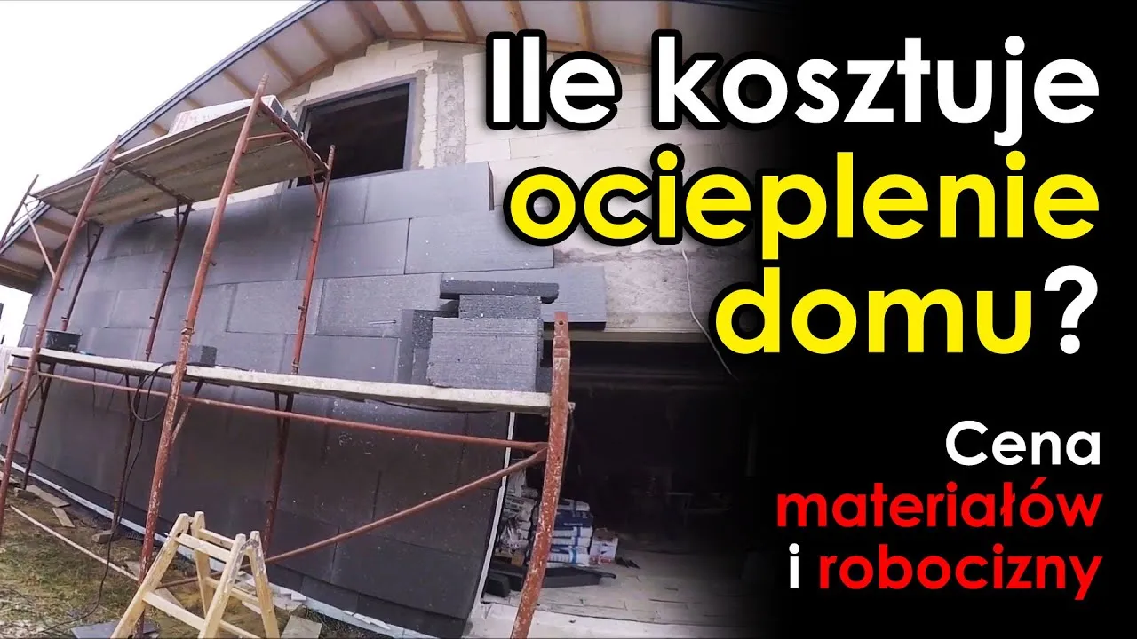 Zdjęcie Ile naprawdę kosztuje klamrowanie budynku i jak uniknąć ukrytych wydatków