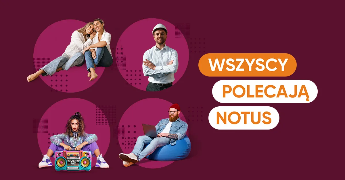 Zdjęcie Notus Finanse: Opinie klientów ujawniają prawdę o usługach