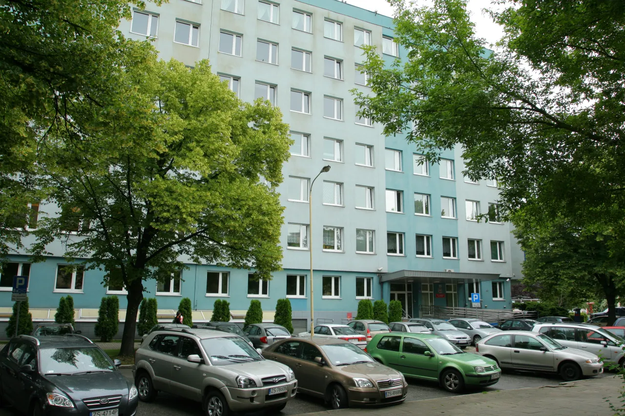 Zdjęcie Jaki urząd skarbowy Szczecin? Sprawdź, który obsługuje Twój rejon