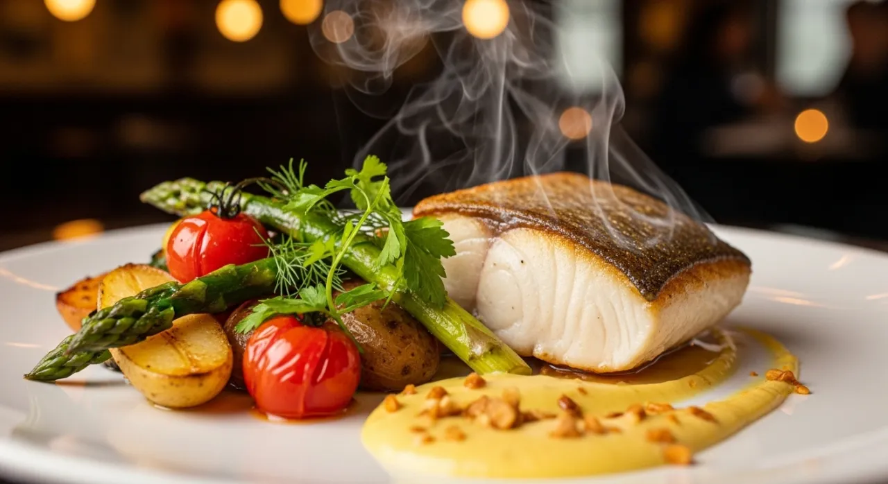 Zdjęcie Gdzie zjeść w Zamościu? Odkryj najlepsze restauracje i smaki
