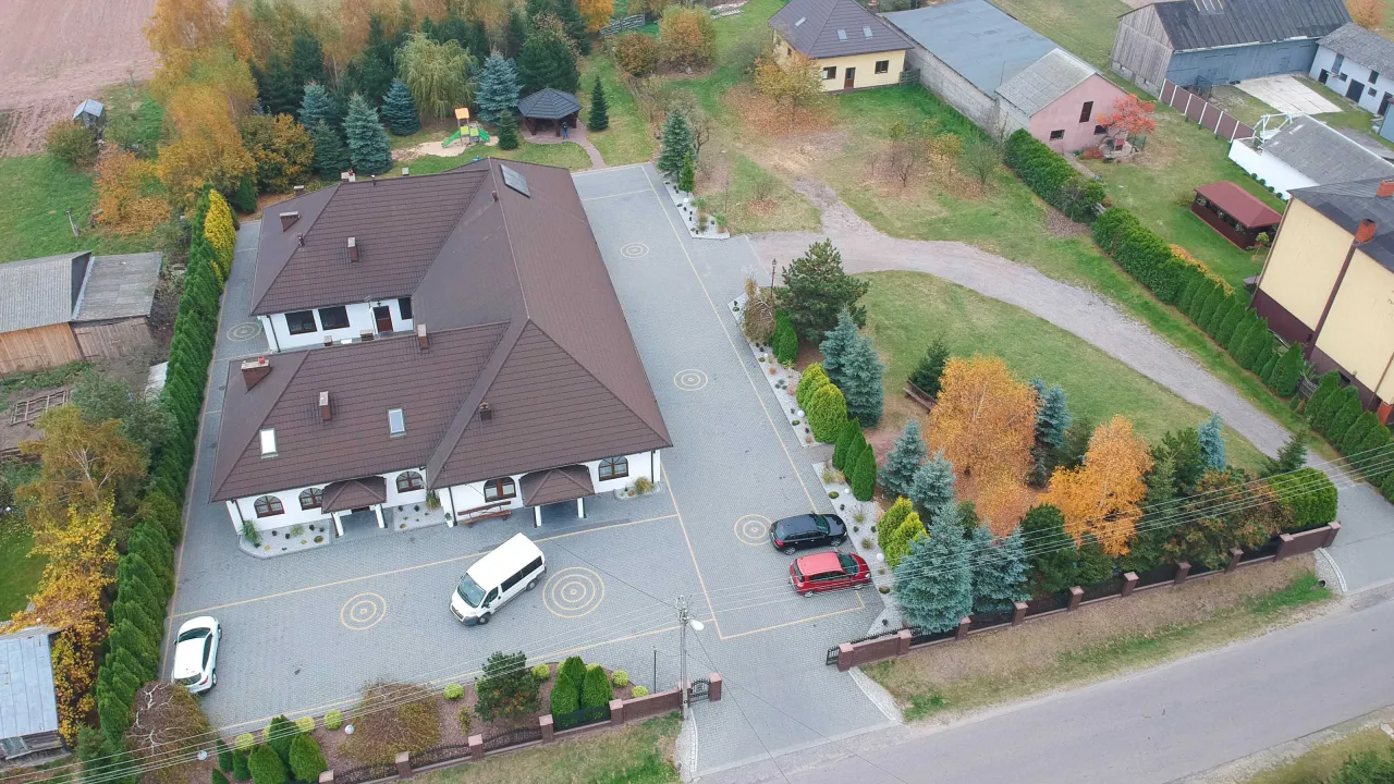 Zdjęcie Skoki sala weselna: zorganizuj wesele, o jakim zawsze marzyłeś