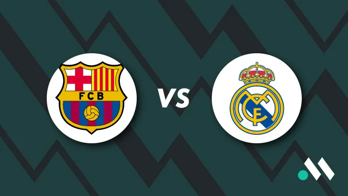 Zdjęcie Statystyki meczów Barcelona vs Real: Kto zdobywa więcej goli?