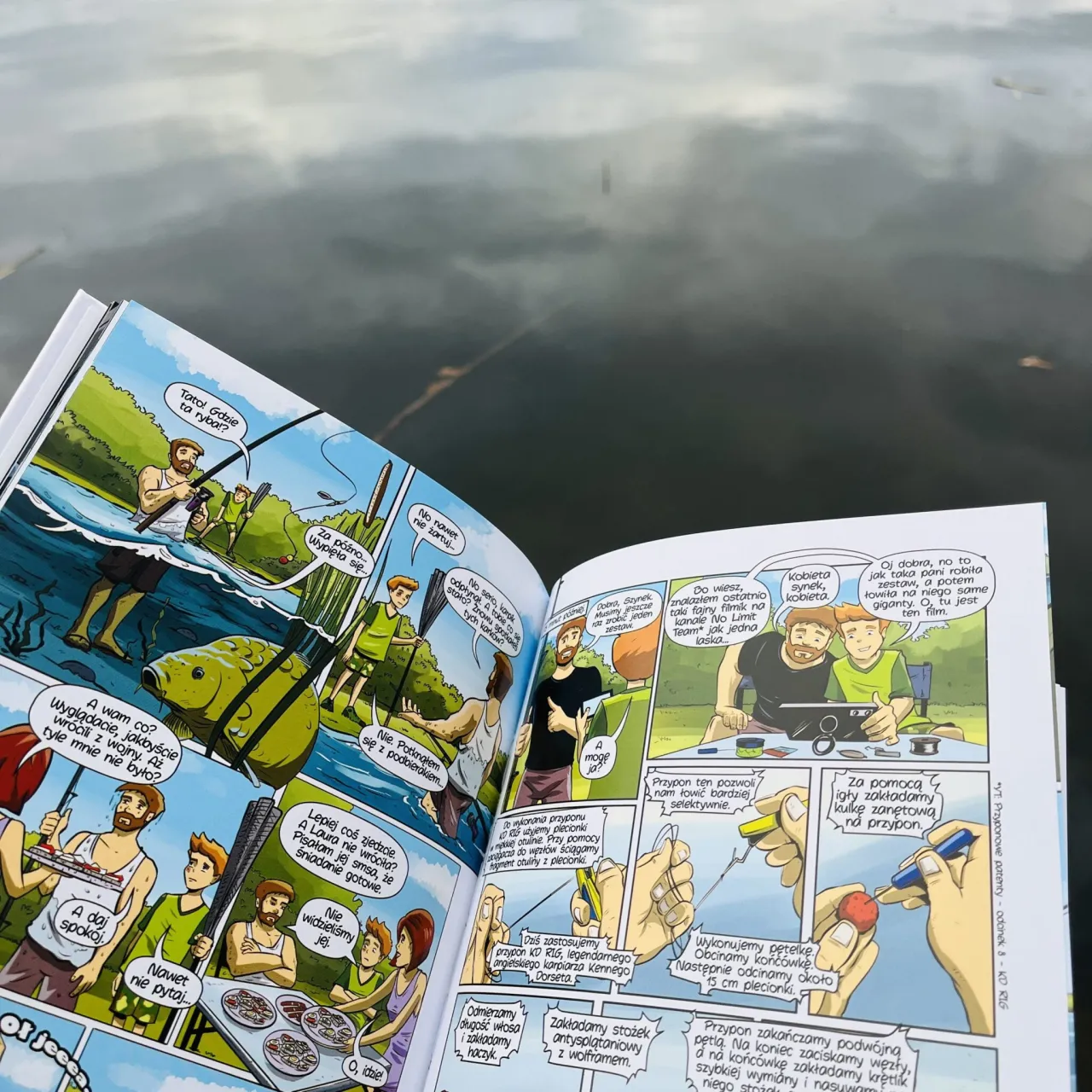 Zdjęcie Kiedy powstał pierwszy komiks? Odkryj jego fascynującą historię