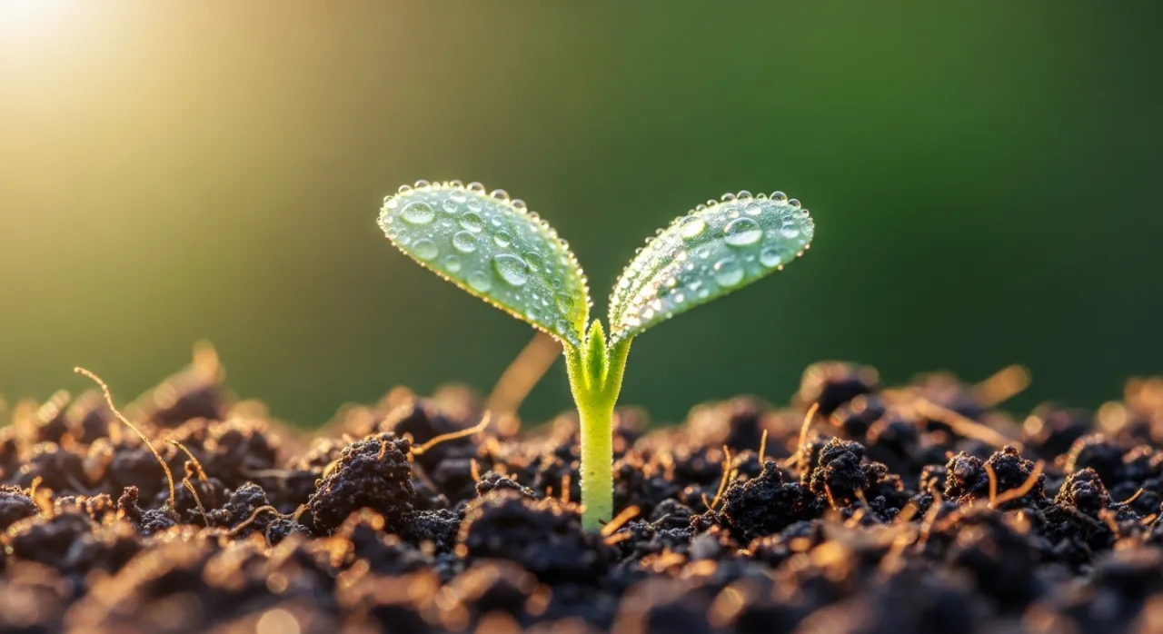 Zdjęcie Plamienie implantacyjne ile po owulacji? Sprawdź, co musisz wiedzieć