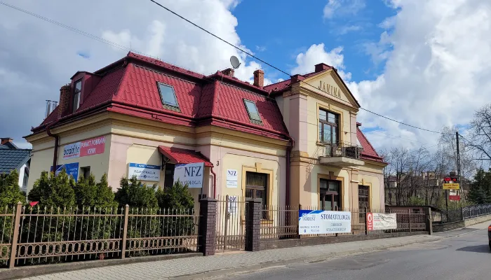 Zdjęcie Gdzie przyjmuje okulista Bochniak? Sprawdź lokalizacje i kontakt