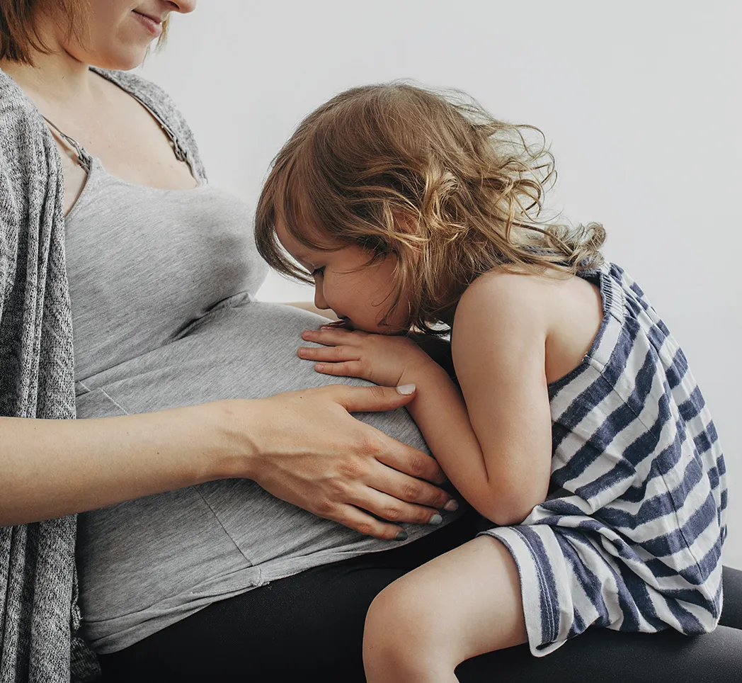 Zdjęcie Jak zajść w ciążę po porodzie - kluczowe informacje i porady