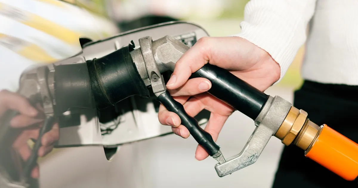Zdjęcie Gdzie można założyć gaz do diesla i ile to naprawdę kosztuje?