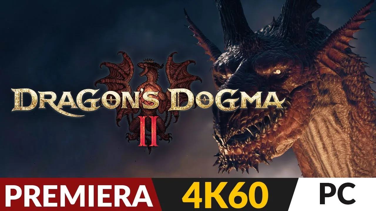 Zdjęcie Reżyser Dragon’s Dogma 2 przeprasza fanów za opóźnienie premiery gry