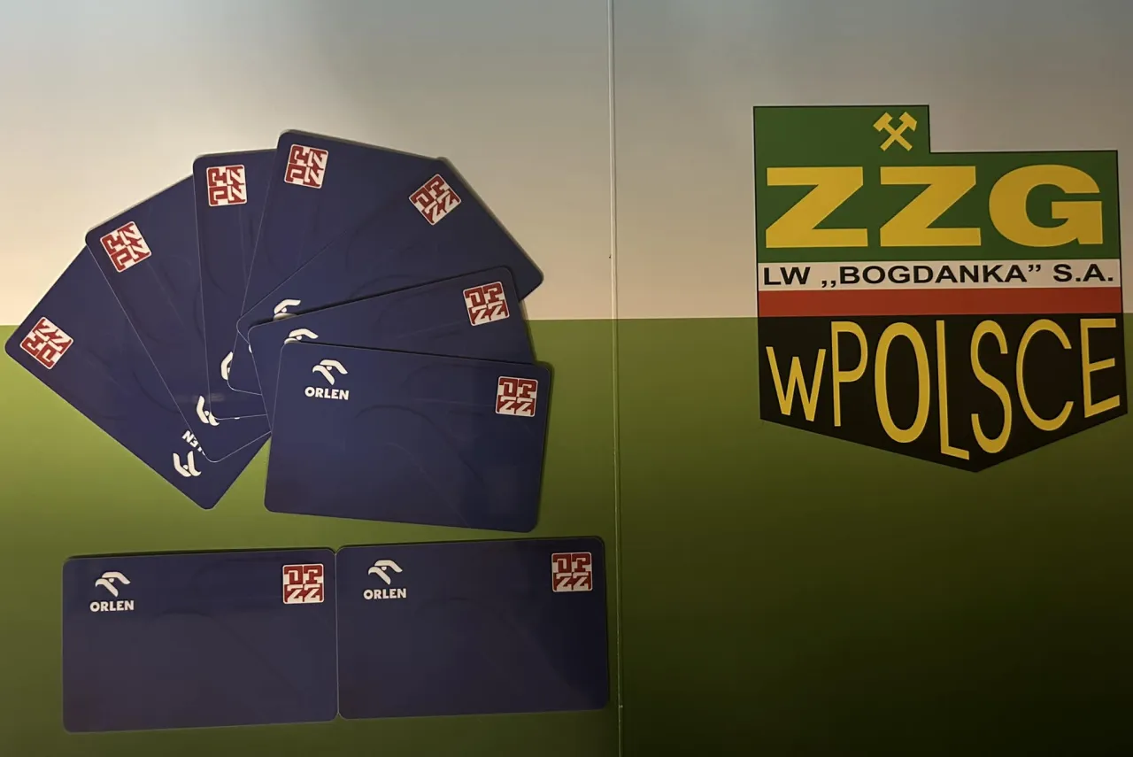 Zasady użytkowania karty upominkowej Orlen