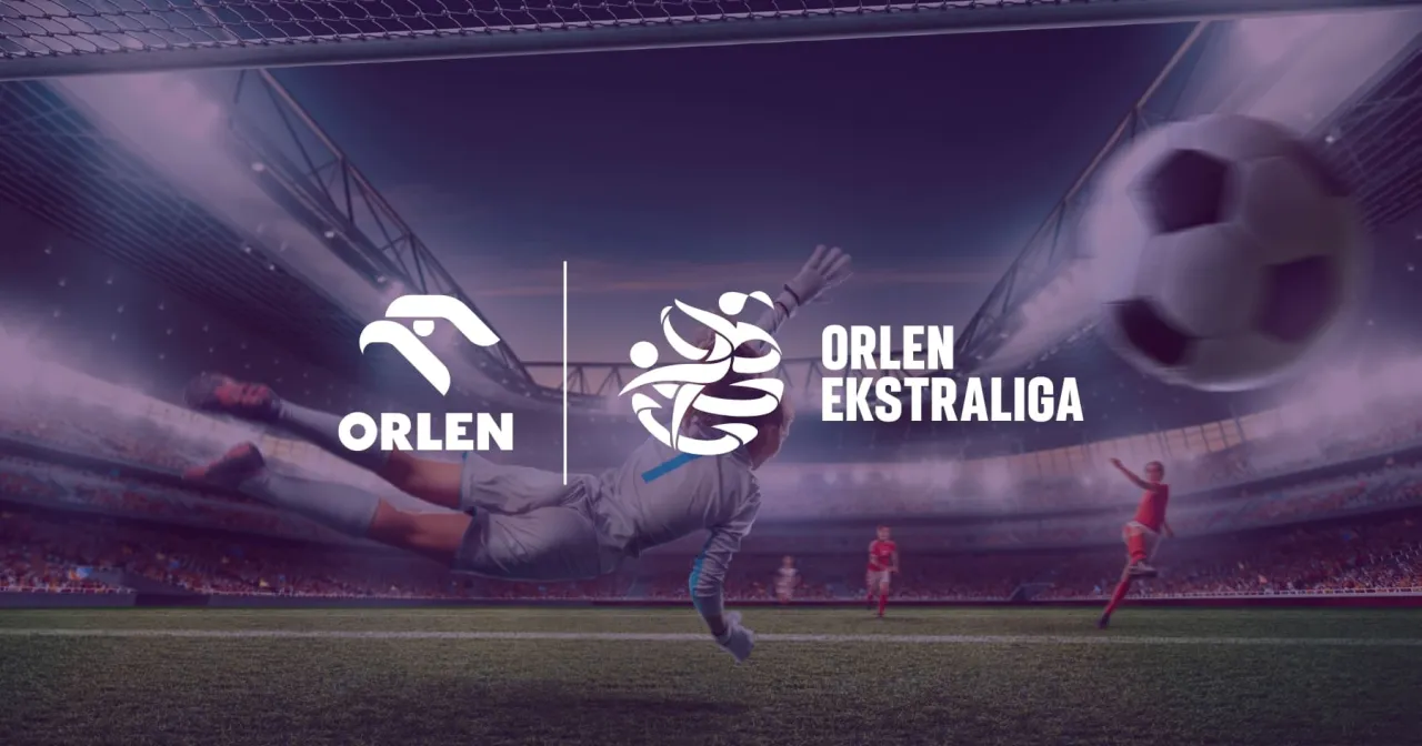 logo Orlen Ekstraliga kobiet