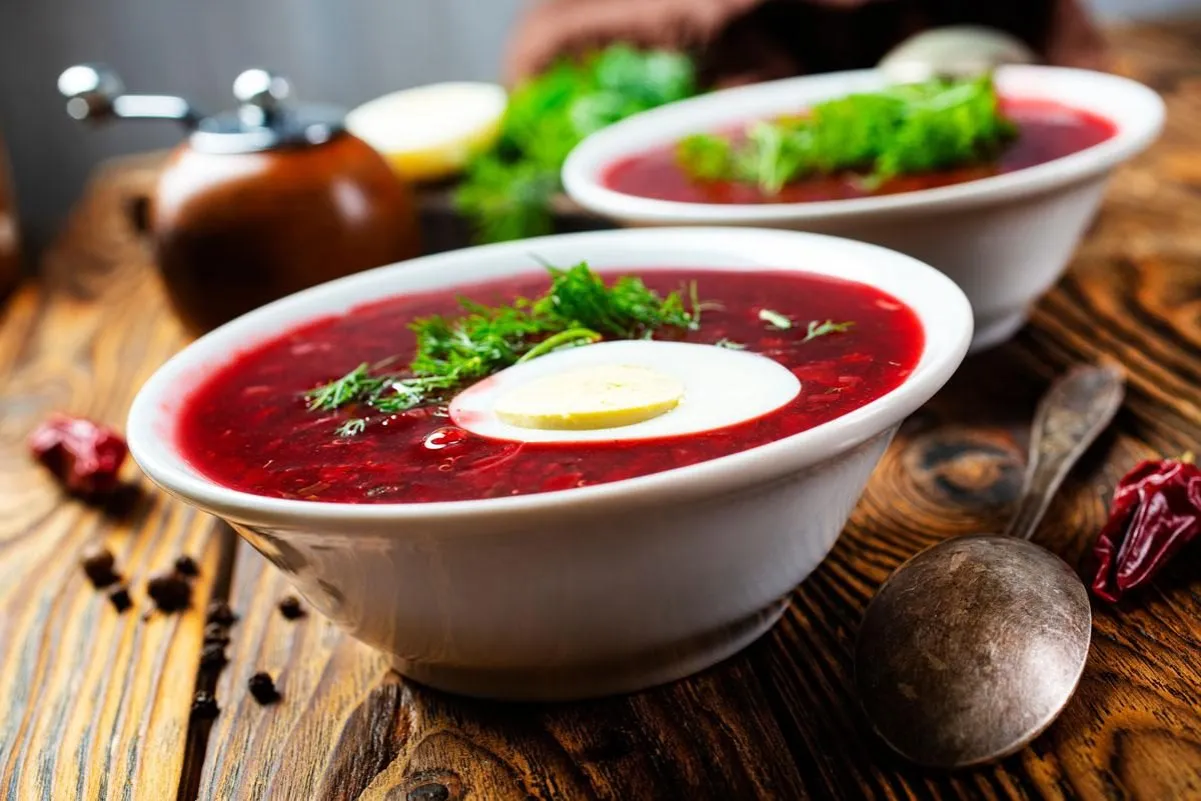 czego unikać w diecie cukrzycowej zupa