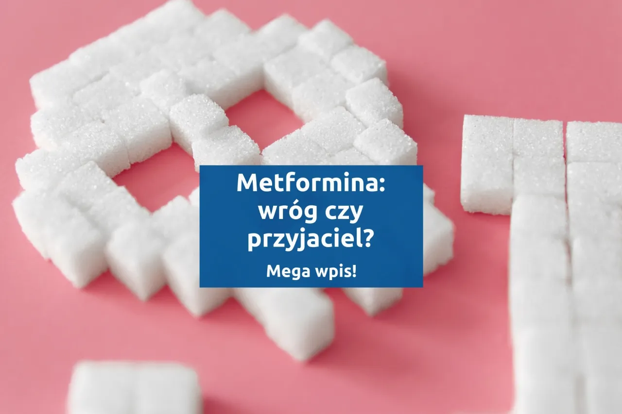 Metformina tabletki przy posiłku