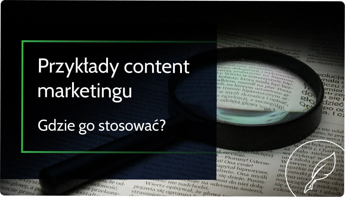 przykłady content co-creation w Polsce