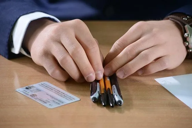 egzamin poprawkowy zawodowy