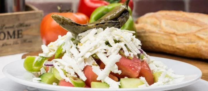 tradycyjne dania bułgarskie święty właz