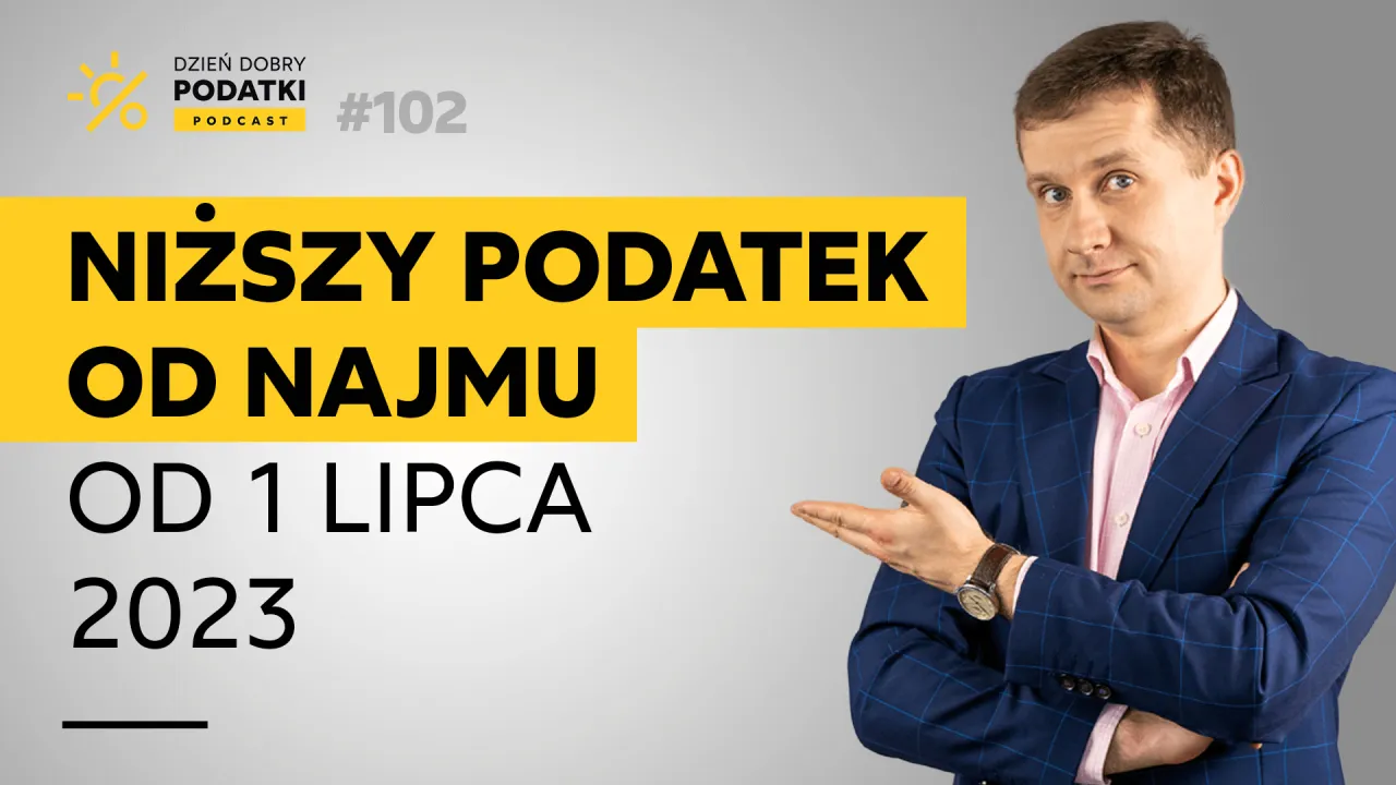 małżeństwo wsp&oacute;lność majątkowa podatek najem