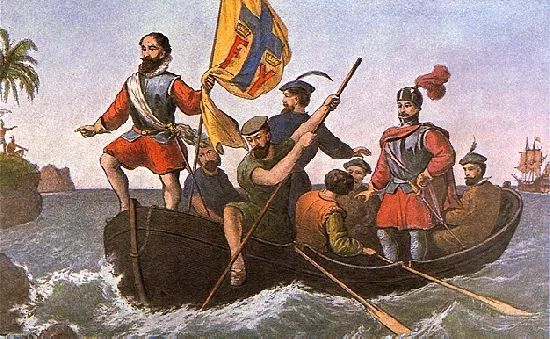 Zdjęcie Kiedy naprawdę odkryto Amerykę? Zaskakująca historia i fakty, które musisz znać