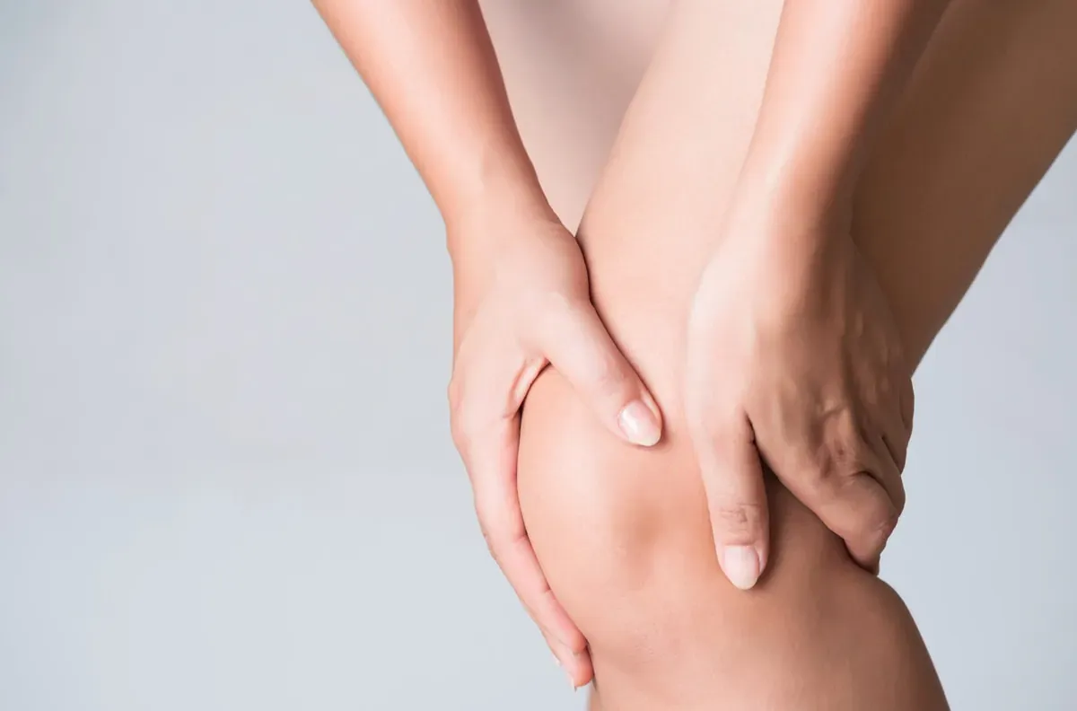 kalendarz rekonwalescencji po skręceniu kolana