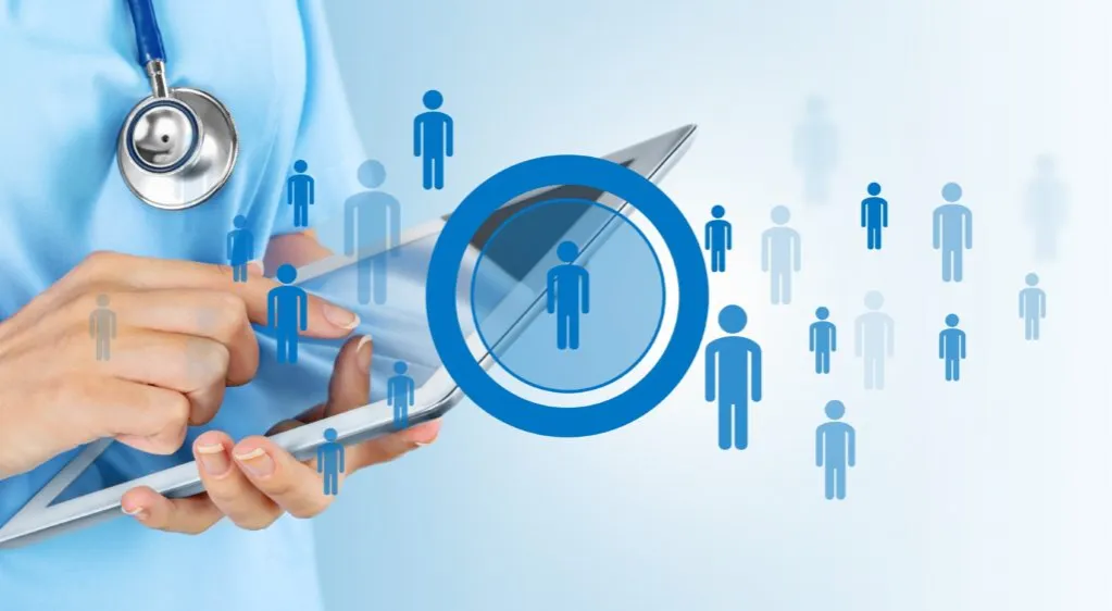 ciągłość leczenia dane medyczne