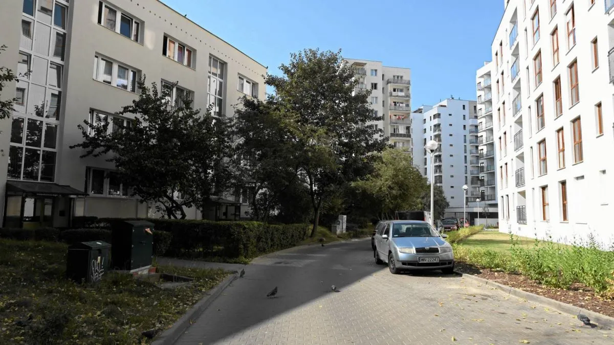 nowe osiedla kontra stare blokowiska