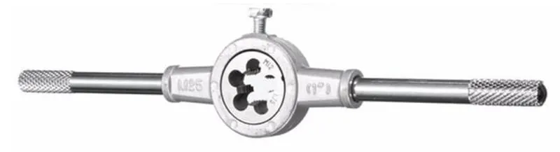 Narzędzia do gwintowania ręcznego