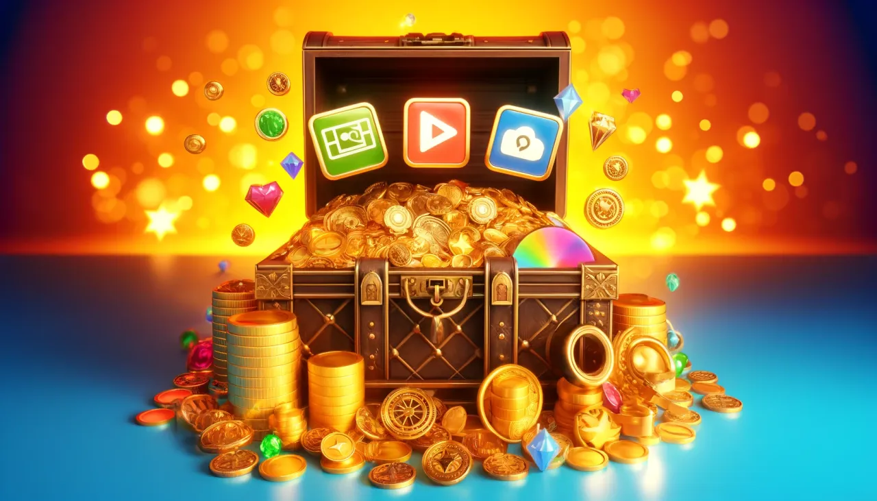 Zdjęcie Rich content co to jest i jak zwiększa sprzedaż w e-commerce