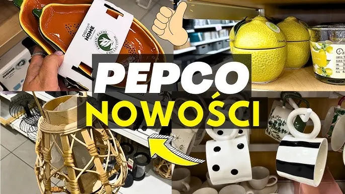 Zdjęcie Co warto kupić w Pepco? Odkryj najlepsze okazje i produkty