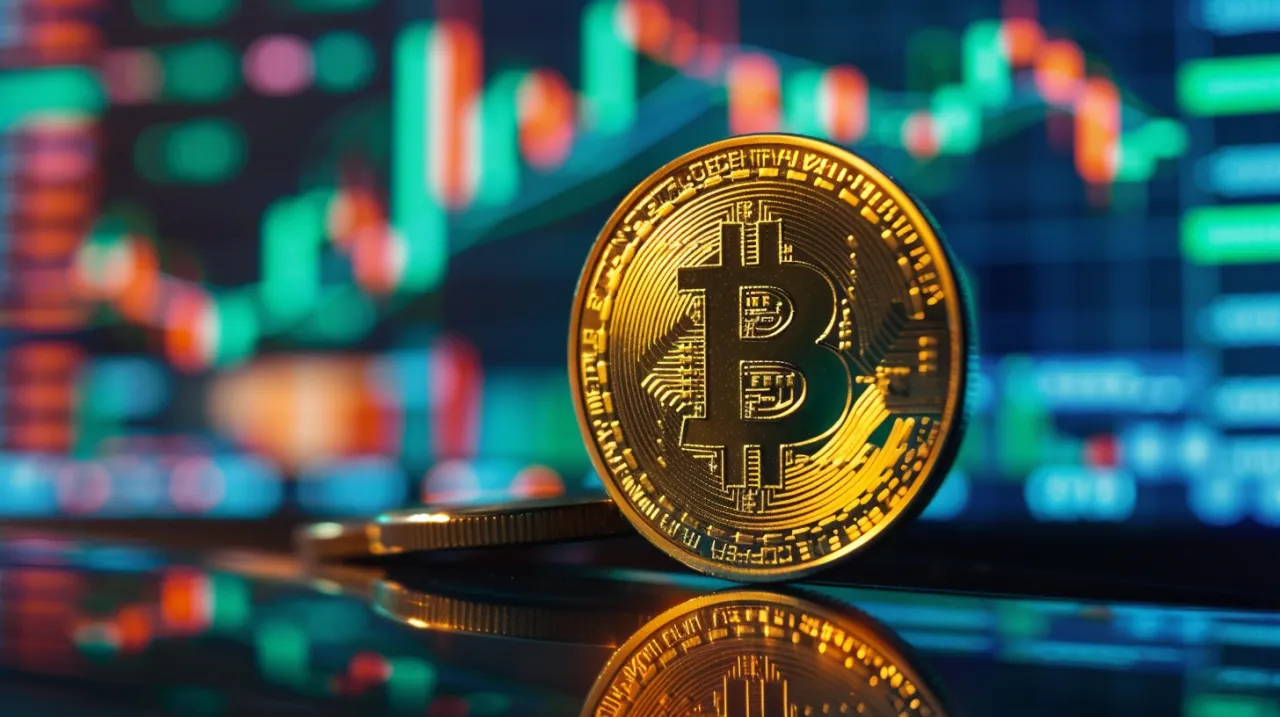 Zdjęcie Jak kupić Bitcoin? Poradnik dla początkujących inwestorów