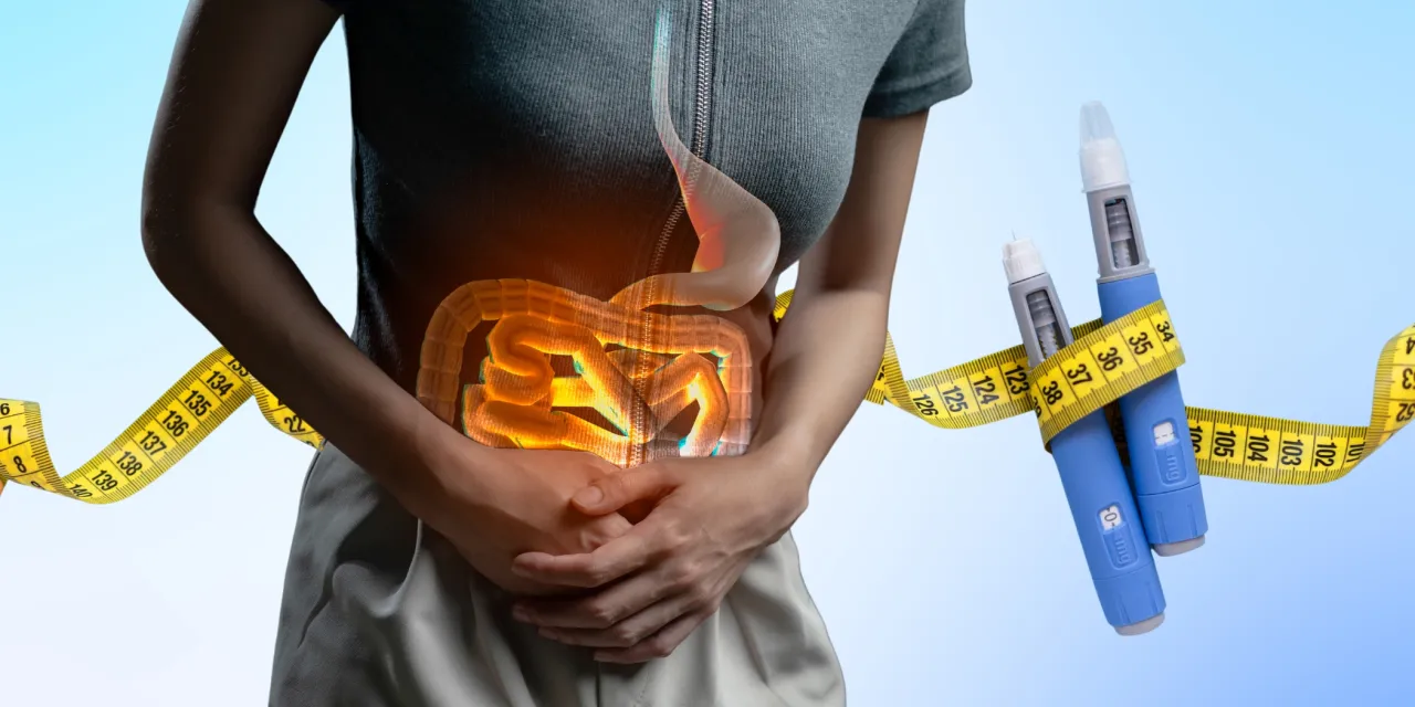 skutki uboczne lek&oacute;w GLP-1