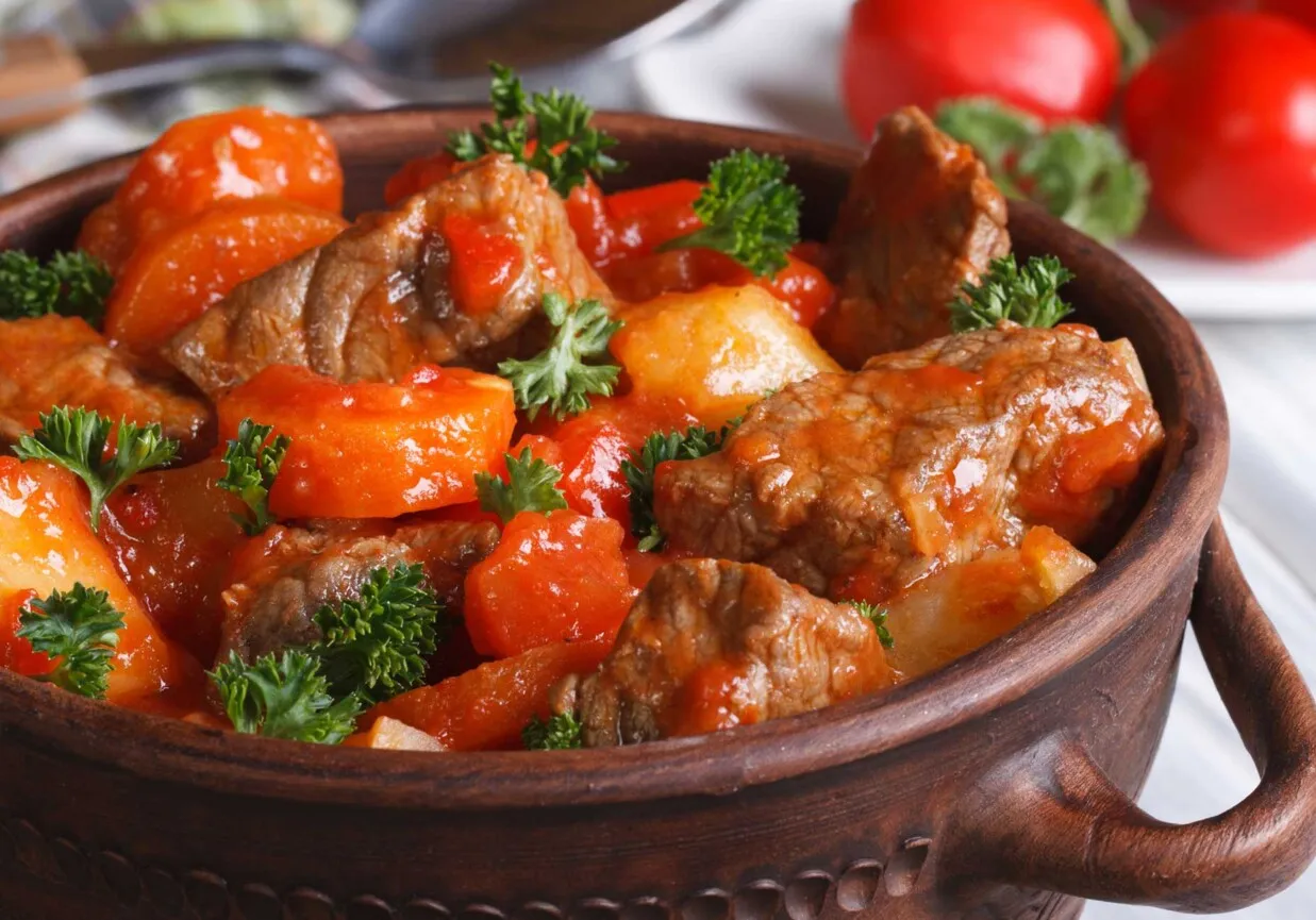 dania jednogarnkowe szybkie proste