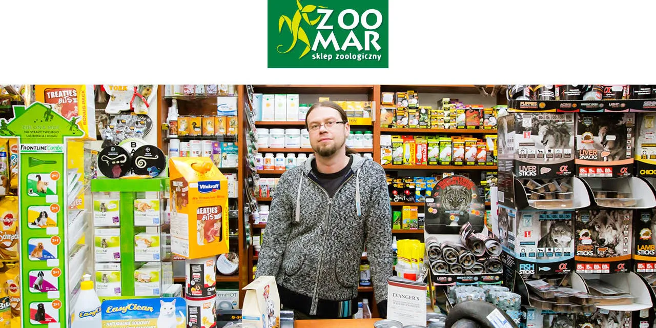 r&oacute;żne typy sklep&oacute;w osiedlowych, sklep spożywczy, piekarnia, zoologiczny