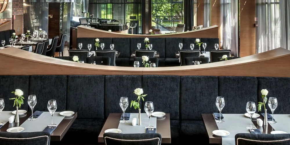 udogodnienia hotelowe basen spa restauracja