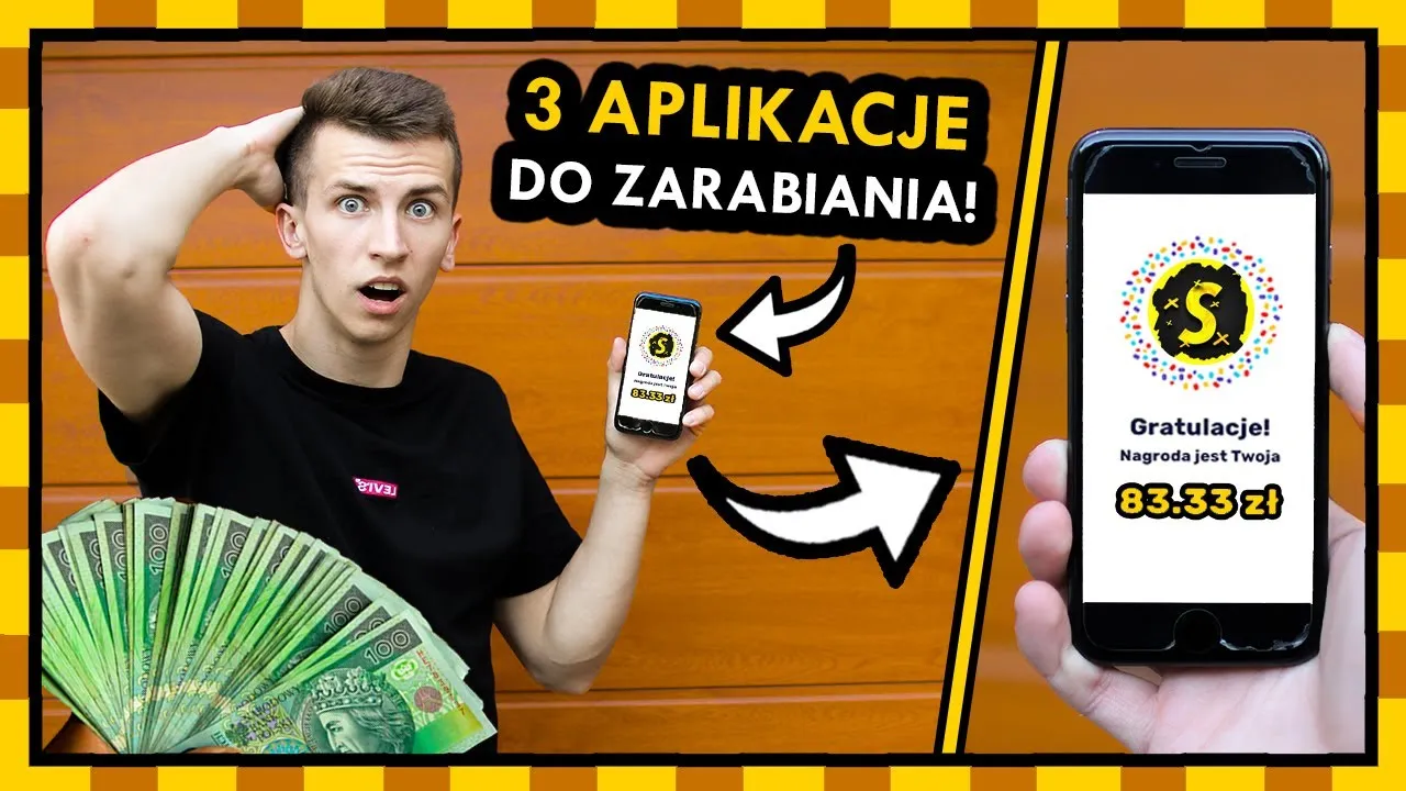 aplikacje mobilne zarabianie na grach