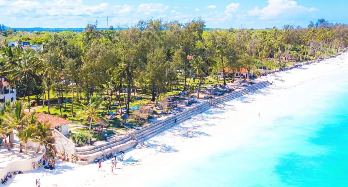 Rodzaje ofert biur podr&oacute;ży, wakacje all inclusive, wycieczki objazdowe, city break