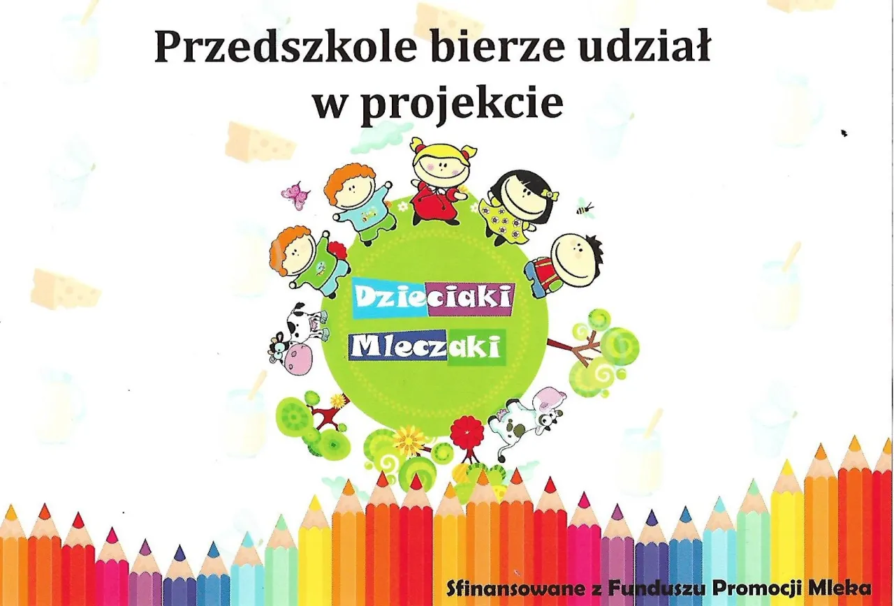 przykłady projektów edukacyjnych dla przedszkola
