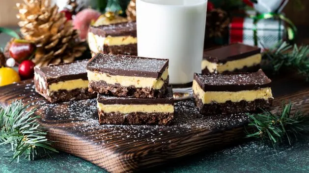 Ciasta sezonowe i świąteczne