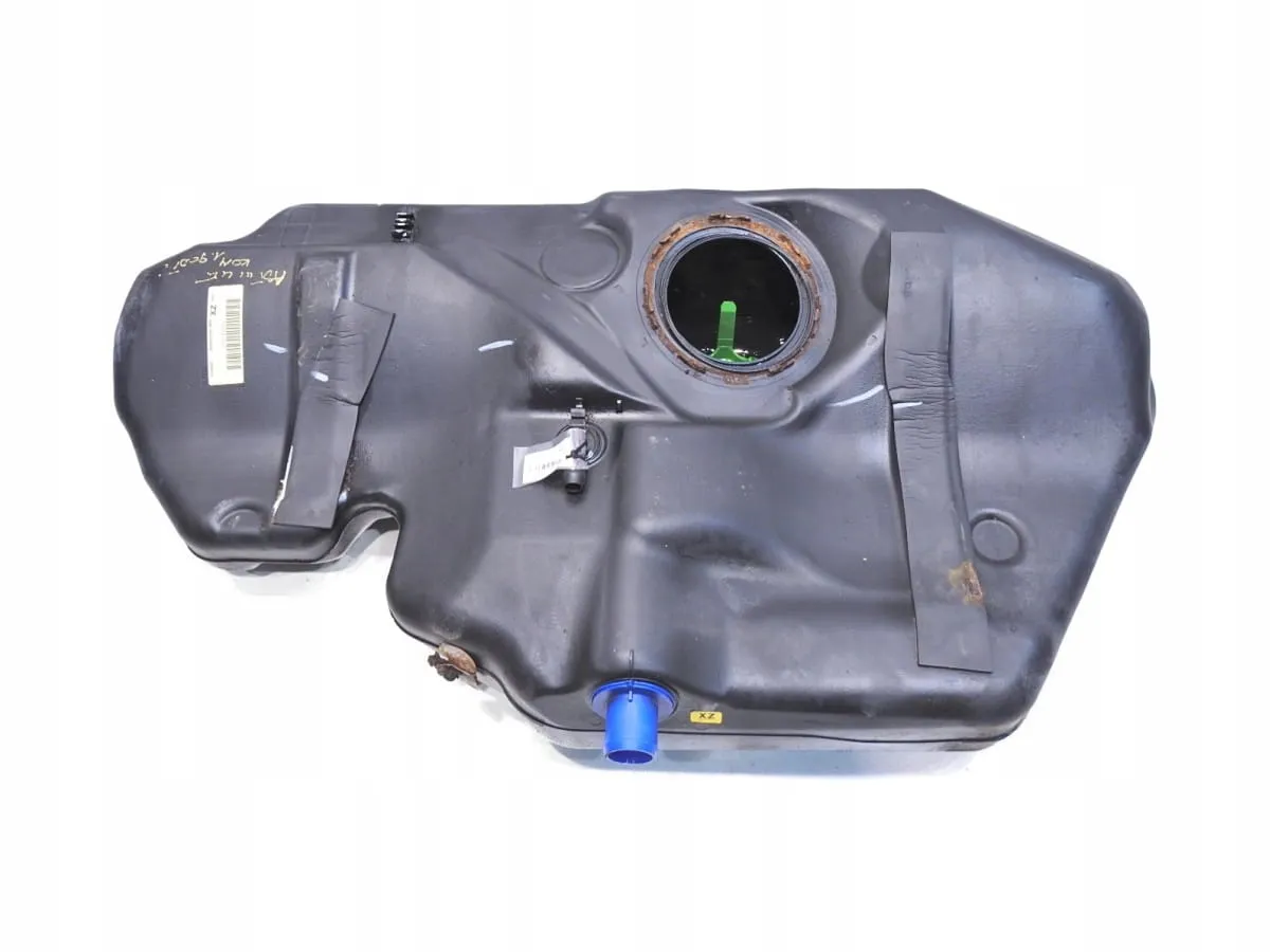 Opel Astra H 1.9 CDTI zbiornik paliwa